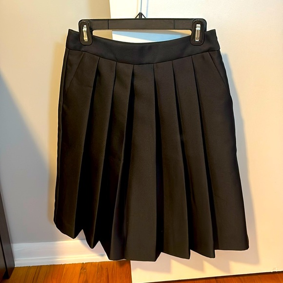 EUC Ann Taylor Skirt - 4P - Picture 4 of 13